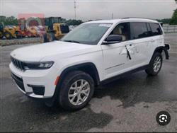 جيب جراند شيروكي إل